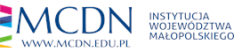 Logo Małopolskie Centrum Doskonalenia Nauczycieli