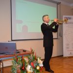 Jarosław Miszczyk, kierownik Filii PBW w Słomnikach