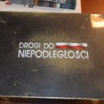 Strategiczna gra planszowa „Drogi do niepodległości”