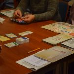 Strategiczna gra planszowa „Drogi do niepodległości”