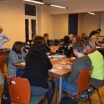 Nauczyciele uczestnicy warsztatów