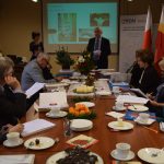 Członkowie Rady Wydawniczej, Rady Redakcyjnej i Zespołu Redakcyjnego „Hejnału Oświatowego”