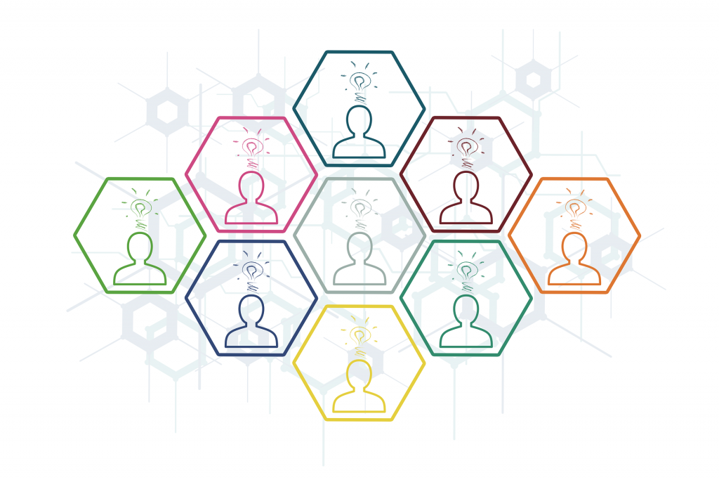 Grafika promująca doradztwo metodyczne