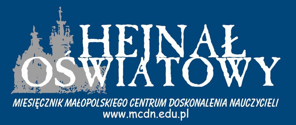 Hejnał Oświatowy logotyp