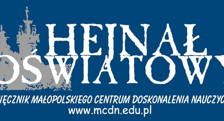 Hejnał Oświatowy logotyp