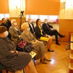 Zaproszeni na konferencję goście