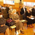 Zaproszeni na konferencję goście