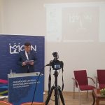 Rafał Kosowski Przewodniczący KEFT Sejmiku Województwa Małopolskiego