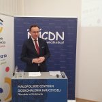 Mikołaj Pawlak Rzecznik Praw Dziecka