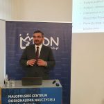 dr Jarosław Przeperski