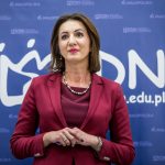 Marta Malec - Lech Członek Zarządu Województwa Małopolskiego
