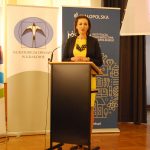 Marta Malec-Lech – Członek Zarządu Województwa Małopolskiego