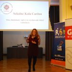 Elżbieta Cibor – doradca metodyczny w Ośrodku w Tarnowie