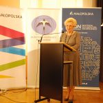 Iwona Czarcińska – Członek Instytutu Prymasa Wyszyńskiego