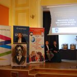 Barbara Międzybrodzka-Parcianko - Dyrektor Publicznej Szkoły Podstawowej im. K.K. Baczyńskiego w Zgłobicach