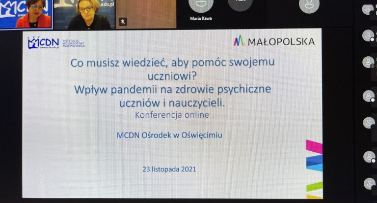 prof. dr hab. n. med. Małgorzata Janas-Kozik