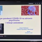 prof. dr hab. n. med. Janusz Heitzman