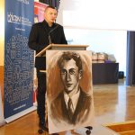 Łukasz Drewienkiewicz - p.o. Dyrektor Delegatury Kuratorium Oświaty w Tarnowie