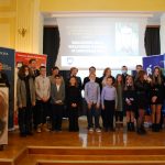 Nagrodzeni uczniowie