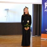 Nagrodzona recytacja