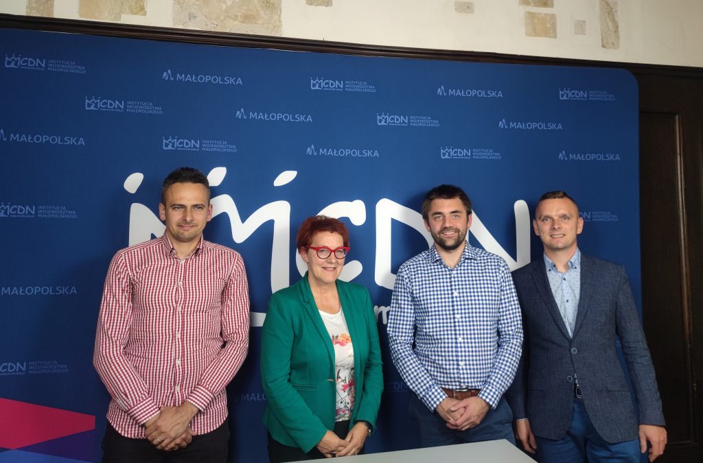 T.Dudek A.Wdowik M.Kozioł D.Domagała