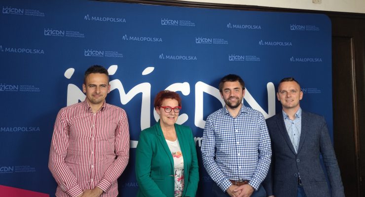 T.Dudek A.Wdowik M.Kozioł D.Domagała