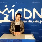 Teresa Król, prelegentka