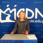 Joanna Wołoszyn, prelegentka