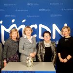 Antonina Świeży, Joanna Wołoszyn, Małgorzata Dutka-Mucha, Teresa Król, Marta Szałach