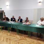 dyskusja podsumowująca konferencję