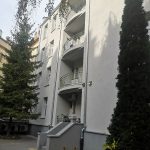 Termomodernizacja - budynek MCDN ul. Lubelska 23 w Krakowie