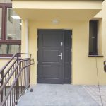 Termomodernizacja - budynek MCDN Ośrodka w Nowym Sączu, ul. Jagiellońska 61