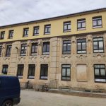 Termomodernizacja - budynek MCDN Ośrodka w Nowym Sączu, ul. Jagiellońska 61