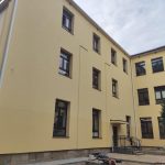 Termomodernizacja - budynek MCDN Ośrodka w Nowym Sączu, ul. Jagiellońska 61