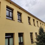 Termomodernizacja - budynek MCDN Ośrodka w Nowym Sączu, ul. Jagiellońska 61