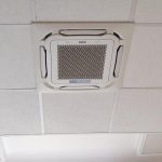 Termomodernizacja - budynek MCDN Ośrodka w Nowym Sączu, ul. Jagiellońska 61