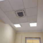 Termomodernizacja - budynek MCDN Ośrodka w Nowym Sączu, ul. Jagiellońska 61