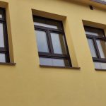 Termomodernizacja - budynek MCDN Ośrodka w Nowym Sączu, ul. Jagiellońska 61