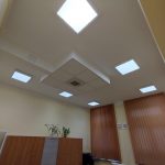 Termomodernizacja - budynek MCDN Ośrodka w Nowym Sączu, ul. Jagiellońska 61