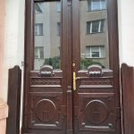 Termomodernizacja - budynek MCDN Ośrodek w Tarnowie, ul. Nowy Świat 30