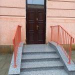 Termomodernizacja - budynek MCDN Ośrodek w Tarnowie, ul. Nowy Świat 30