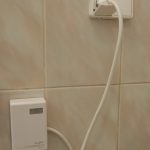 Termomodernizacja - budynek MCDN Ośrodek w Tarnowie, ul. Nowy Świat 30