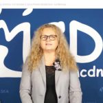 Jolanta Czuchnowska, Kierownik Działu Doskonalenia