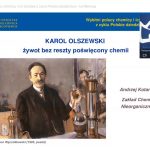 Prezentacja prof. dr hab. Andrzeja Kotarby