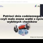 Prezentacja Małgorzaty Wojnarowskiej-Grzebień