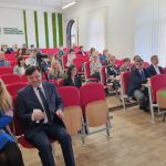 Zaproszeni goście i uczestnicy Konferencji