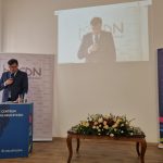 Rafał Kosowski, Przewodniczący Komisji Edukacji, Kultury Fizycznej, Sportu i Turystyki SWM