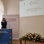 Agata Suszczyńska, Zastępca Dyrektora Departamentu Edukacji Urzędu Marszałkowskiego Województwa Małopolskiego