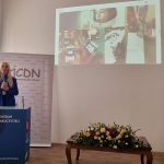 dr hab. Marlena Plebańska, prof. Uniwersytetu Warszawskiego