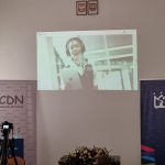 Agnieszka Dąbrowska, ISpot Polska